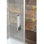 Polysan Deep Kabina prysznicowa prostokątna 150x75x165 cm MD1516MD3116 - zdjęcie 4