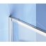 Polysan Easy Line Drzwi prysznicowe przesuwne 190x100 cm EL1015 - zdjęcie 5