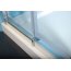 Polysan Easy Line Kabina prysznicowa kwadratowa 100x100x190 cm drzwi uchylne EL1715EL3415 - zdjęcie 7