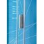 Polysan Easy Line Kabina prysznicowa kwadratowa 80x80x190 cm drzwi przesuwne EL5215 - zdjęcie 6