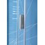 Polysan Easy Line Kabina prysznicowa kwadratowa 90x90x190 cm drzwi przesuwne EL5115 - zdjęcie 6