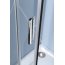 Polysan Easy Line Kabina prysznicowa półokrągła 120x80x190 cm drzwi przesuwne EL2315 - zdjęcie 6