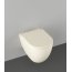 Isvea Infinity Toaleta WC bez kołnierza 53x36,5 cm ivory 10NF02001-2K - zdjęcie 7