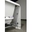 Polysan Quest Hydro Wanna z hydromasażem 180x100 cm biała 78511H - zdjęcie 4