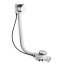 Poolspa Syfon wannowy chrom PD5000201 - zdjęcie 1