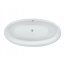 Poolspa Vanity Wanna wolnostojąca 190x95 cm biała PWKPL10ZP0C0000 - zdjęcie 1