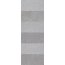 Porcelanosa Dover Line Acero Płytka ścienna 31,6x90 cm, szara P34707671/100155900 - zdjęcie 1