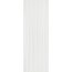 Porcelanosa Dover Modern Line Nieve Płytka ścienna 31,6x90 cm, biała P34708391/100179303 - zdjęcie 1