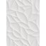 Porcelanosa Marmi Oxo Deco Blanco Płytka ścienna 31,6x44,6 cm, biała P30990531/100115575 - zdjęcie 1