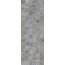 Porcelanosa Rodano Mosaico Silver Płytka ścienna 31,6x90 cm, szara P34706251/100120785 - zdjęcie 1