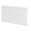 Purmo Compact typ 11 Grzejnik płytowy 50x80 cm biały RAL 9016 PURMOC11500X800 - zdjęcie 1