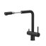 Quadron Ellen Bateria kuchenna wysoka do filtra wody pure carbon 3673512_BLM - zdjęcie 4