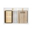 Quadron Marc 120 Zestaw Zlewozmywak granitowy dwukomorowy 76x50 cm + syfon + dozownik + deska + wkładka ociekowa biały snow white/miedziany PVD HQC7650U1_PVDC1 - zdjęcie 4