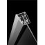 Radaway Almatea KDD 100 Kabina prysznicowa 100x100x195 cm, profile chrom, szkło brązowe z powłoką EasyClean 32172-01-08N - zdjęcie 4