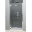 Radaway Arta DWB Drzwi składane wnękowe 90x200 cm lewe 386151-03-01L - zdjęcie 1