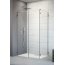 Radaway Arta S2 Ścianka boczna 75x200 cm 386108-03-01 - zdjęcie 1