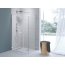 Radaway Arta S2 Ścianka boczna 75x200 cm 386108-03-01 - zdjęcie 4