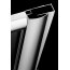 Radaway Classic C Kabina prysznicowa 80x80x185 cm, profile białe, szkło fabric 30060-04-06 - zdjęcie 5