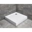 Radaway Delos C Brodzik kwadratowy 80x80 cm z obudową, biały 4C88170-03 - zdjęcie 1