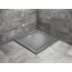 Radaway Doros C Brodzik kwadratowy 80x80 cm stone antracytowy SDRC8080-01-64S - zdjęcie 4