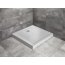 Radaway Doros C Compact Brodzik kwadratowy 80x80 cm stone biały SDRC8080-05-04S - zdjęcie 4