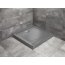Radaway Doros C Compact Brodzik kwadratowy 90x90 cm stone antracytowy SDRC9090-05-64S - zdjęcie 4