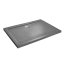Radaway Doros D Brodzik prostokątny 100x80 cm stone antracytowy SDRD1080-01-64S - zdjęcie 1