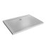 Radaway Doros D Brodzik prostokątny 110x90 cm stone biały SDRD1190-01-04S - zdjęcie 1