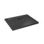 Radaway Doros D Brodzik prostokątny 120x100 cm stone czarny SDRD1210-01-54S - zdjęcie 1