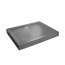 Radaway Doros D Compact Brodzik prostokątny 120x100 cm stone antracytowy SDRD1210-05-64S - zdjęcie 1