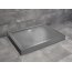 Radaway Doros D Compact Brodzik prostokątny 120x100 cm stone antracytowy SDRD1210-05-64S - zdjęcie 4