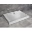 Radaway Doros D Compact Brodzik prostokątny 120x100 cm stone biały SDRD1210-05-04S - zdjęcie 4