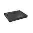 Radaway Doros D Compact Brodzik prostokątny 120x100 cm stone czarny SDRD1210-05-54S - zdjęcie 1