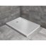 Radaway Doros F Brodzik prostokątny 120x70 cm stone biały SDRF1270-01-04S - zdjęcie 4
