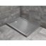 Radaway Doros F Brodzik prostokątny 130x80 cm stone antracytowy SDRF1380-01-64S - zdjęcie 4