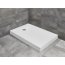Radaway Doros F Compact Brodzik prostokątny 130x80 cm biały SDRFP1380-05 - zdjęcie 2