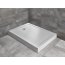 Radaway Doros F Compact Brodzik prostokątny 140x90 cm stone biały SDRFP1490-05-04S - zdjęcie 4
