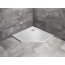 Radaway Doros PT Brodzik pięciokątny 80x80 cm stone biały SDRPT8080-01-04S - zdjęcie 4