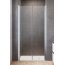 Radaway Eos DWD I Drzwi wahadłowe wnękowe 89-91x197 cm 137703-01-01 - zdjęcie 1