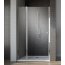 Radaway Eos II DWJ Drzwi prysznicowe wahadłowe wnękowe 120x195 cm prawe 3799444-01R - zdjęcie 2