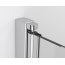 Radaway Eos KDD B Kabina prostokątna 80x100x197 cm prawa drzwi składane 137333-01-01R - zdjęcie 6