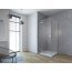 Radaway Fuenta New/Essenza New S1 Ścianka boczna 120x200 cm 384054-01-01 - zdjęcie 3