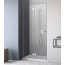 Radaway Essenza New DWB Drzwi prysznicowe składane wnękowe 100x202 cm lewe 385077-01-01L - zdjęcie 2