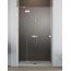 Radaway Essenza New DWJ Drzwi prysznicowe uchylne wnękowe 110x200 cm lewe 385015-01-01L - zdjęcie 2