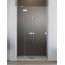 Radaway Essenza New DWJ Drzwi prysznicowe uchylne wnękowe 120x200 cm lewe 385016-01-01L - zdjęcie 2