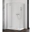 Radaway Essenza New KDJ Drzwi prysznicowe uchylne 100x200 cm lewe 385040-01-01L - zdjęcie 1