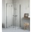 Radaway Essenza New KDJ B Drzwi prysznicowe składane 100x200 cm lewe 385083-01-01L - zdjęcie 2