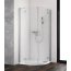 Radaway Essenza New PDD Drzwi prysznicowe uchylne 80x200 cm lewe 385002-01-01L - zdjęcie 2