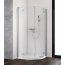 Radaway Essenza New PDD Drzwi prysznicowe uchylne 90x200 cm lewe 385001-01-01L - zdjęcie 2