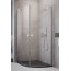 Radaway Essenza PDD Drzwi prysznicowe uchylne 80x200 cm lewe 1385002-01-01L - zdjęcie 2